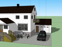 Sånn kan Sigrid-huset bli dersom vi får kjøpt det…