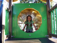 Elena i Frankrike – snart e ho i California