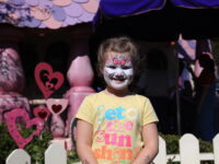 Æ trur både ho Lill og ho Elena…