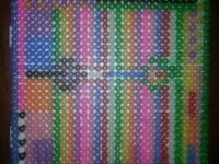 Elena sitt perleprosjekt siste to kvelda