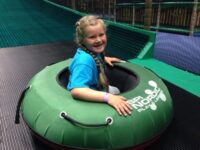 Nok en dag i Leos Lekeland