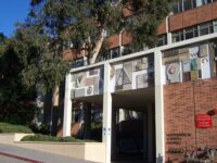 Mathematical Sciences ved UCLA