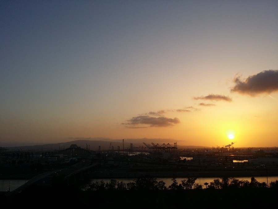 Kunne jo gjerne vært ei fjæra, men det e det ikkje...