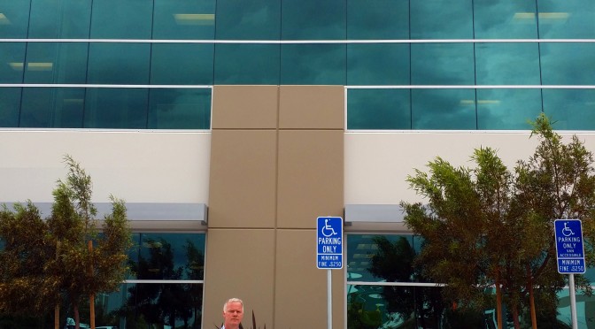 Da va møtet med guttan på Virgin Galactic over. Nye utfordringer vente...