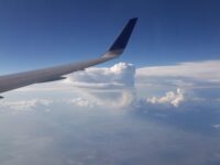 Litt vær – her og der…