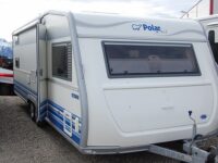 Da var vårt nye sommerhus på plass