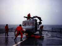 Litt historie fra mi tid på Bardufoss