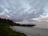 Dagens utsikt fra kontoret…