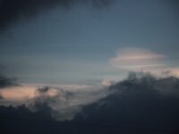 Polare stratosfæreskya – himmelens perlemor…