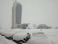 Årets påsketur til Narvik – det sner, det sner