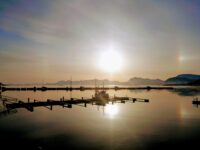 &laquo;I en tidlig morratime, før dagen har stått opp…&raquo;