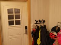 Yttergangen klar tell jula…