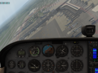 Running X-Plane 11.41r1 (build 114100 64-bit) under KDE Neon Linux on a MSI GP65 Leopard 9SD laptop