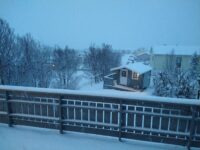 Mai du skjønne &laquo;milde&raquo;…