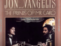 Vangelis is dead…