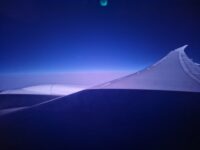 På vingene – et flott syn…