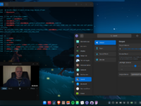 Fully functional (incl Bluetooth, sound and webcam) Acer Aspire A514-55 v: V1.15 running Deepin 20.8 Linux
