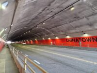Chinatown – San Francisco?