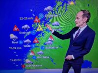 Full fræs i tjømda!!