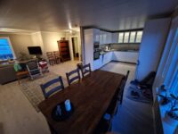 Snart ferdig med renovering…