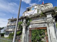 Hotel Seeburg… tja…