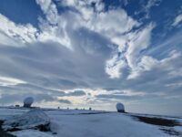 KSat – Plattåfjellet