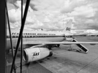 Vintage SAS i dag…