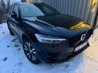 Vårres Volvo XC60 «Select»