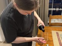 18 år – her e beviset…