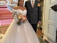 Stian og Ingrid – rette ektefolk