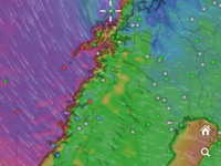 Lørdag kan han bli fys…