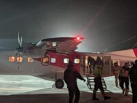 Ny-Ålesund – desember 2025