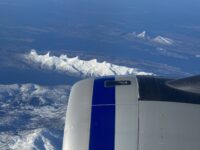 SAS og de Syv Søstre