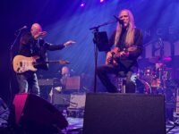 Dance with a Stranger i Harstad, 20.3 2026