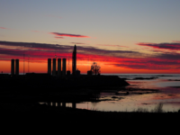 SPECTRUM II – en godværskveld